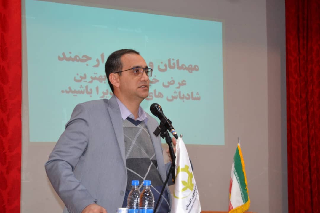 پارک علم و فناوری از استارتاپهای حوزه بانوان حمایت میکند// ایران به فضای نوآوری دنیا نزدیک است